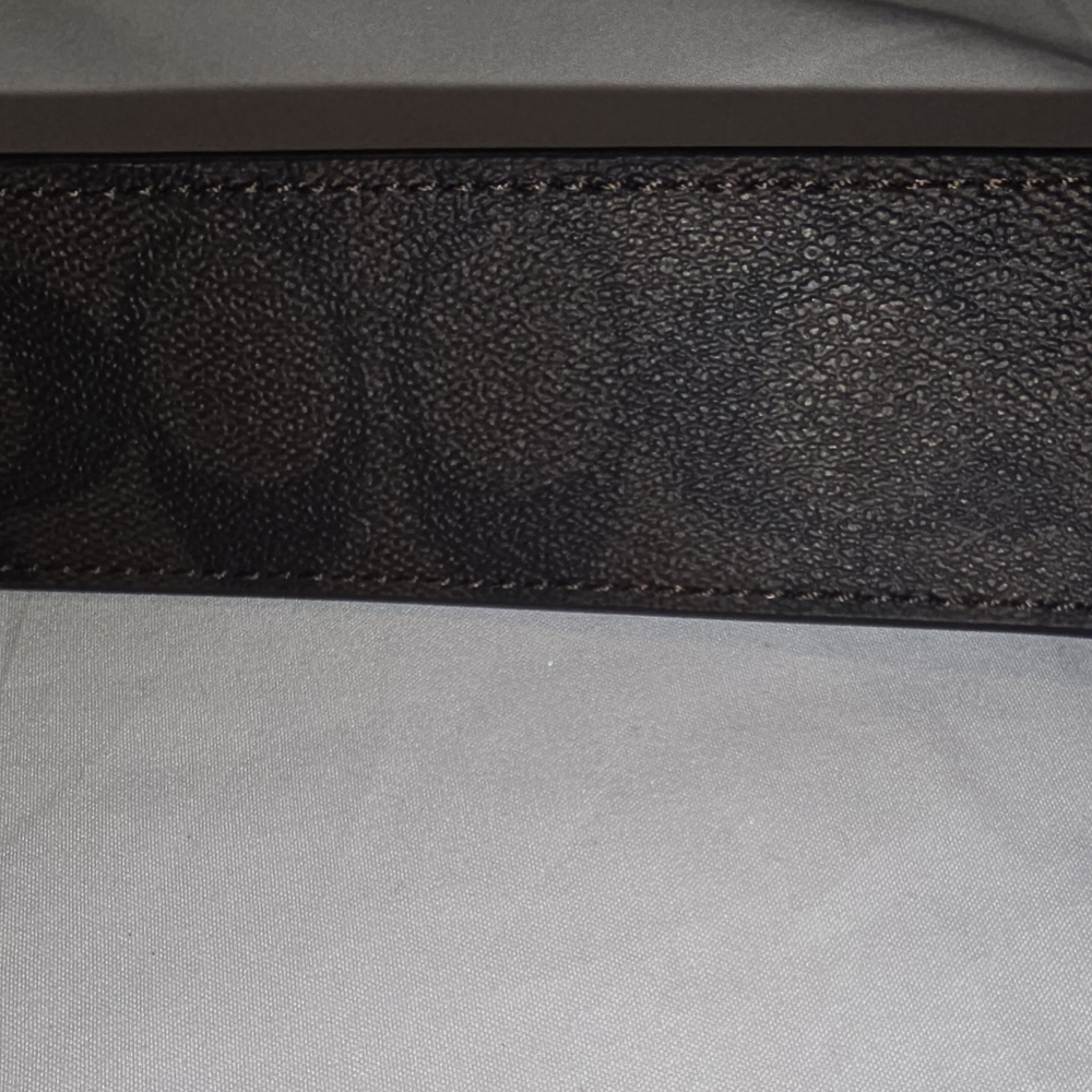 Coach Contemporary Replacement Strap. - image 5